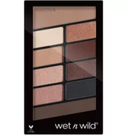 Palety i zestawy do makijażu - Wet N Wild Paleta Cieni Do Powiek Cosmic Collision - miniaturka - grafika 1