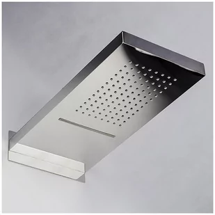 Deante NAC 092K Głowica natryskowa Multi-Box Głowice mosiężne, NAC 092K, - Deszczownice - miniaturka - grafika 2