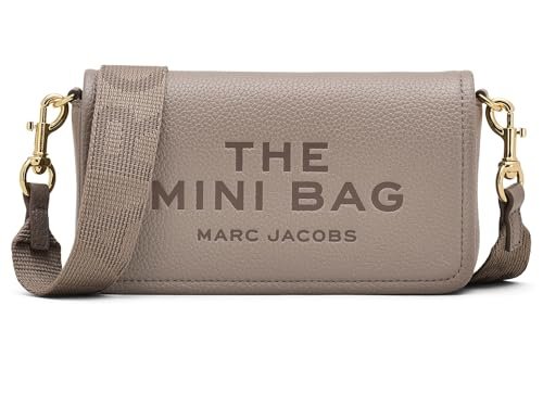 MARC JACOBS Mini torba damska, Cement