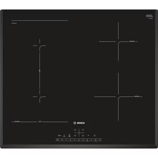 Płyta elektryczna do zabudowy Bosch Serie 6 PVS651FC5E - Płyty elektryczne do zabudowy - miniaturka - grafika 1