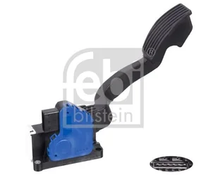 Pedał gazu Febi Bilstein 104356 - Akcesoria motoryzacyjne - miniaturka - grafika 1