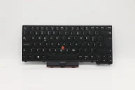 Części i akcesoria do laptopów - Lenovo 5N20W67778 części zamienne do notatników Klawiatura 5N20W67778 - miniaturka - grafika 1