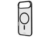 Etui i futerały do telefonów - Etui SBS Mag Frame Color Case do iPhone 17 Air TEMAGCOLIP1766K Czarny - miniaturka - grafika 1