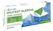 Testy ciążowe i diagnostyczne - Imutest Alergia Panel wziewny mix, 1 sztuka /Diather/ - miniaturka - grafika 1