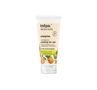 Balsamy i kremy do ciała - Tołpa Dermo Body Enzyme - miniaturka - grafika 1