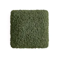 Meble modułowe i akcesoria - Panel akustyczny RUDY, 600x600 mm, zielony - miniaturka - grafika 1