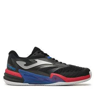 Buty do tenisa Joma T.Roland TROLAW2401C Czarny - Tenis ziemny - miniaturka - grafika 1