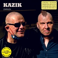 Winyle - Zaraza (limitowany winyl w kolorze żółtym) - miniaturka - grafika 1