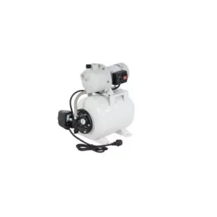Nac Hydrofor 1000w zbiornik 19l 4400l/h - Pompy wodne - miniaturka - grafika 1