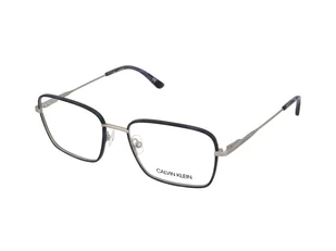 Calvin Klein CK20114 456 - Okulary korekcyjne, oprawki, szkła - miniaturka - grafika 1