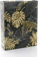 Albumy fotograficzne - Album wsuwany Monstera Ciemny (304 zdjęcia 10x15) - miniaturka - grafika 1