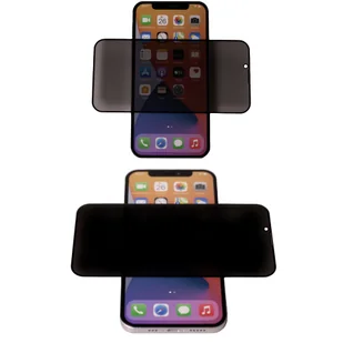 Szkło hartowane Privacy Braders do iPhone 11 Pro Max / XS Max - Szkła hartowane na telefon - miniaturka - grafika 8