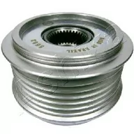 Silnik - akcesoria - Alternator - sprzęgło jednokierunkowe Ashika 130-05-505 - miniaturka - grafika 1