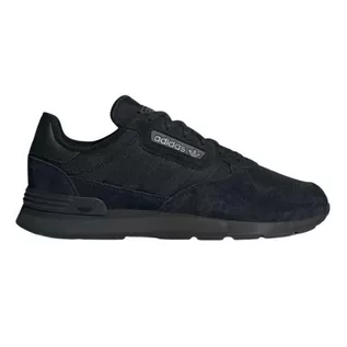 Sneakersy męskie - Buty Adidas Sportowe Męskie Damskie Wygodne Lekkie Skórzane Sneakersy Do Biegania Na Siłownie Na Fitness 37 1/3 - grafika 1