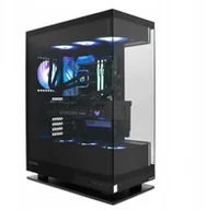 Zestawy komputerowe - Komputronik Ultimate R770 [L33] Ryzen 7 RTX 5070 Ti 96GB 4TB W11 Pro - miniaturka - grafika 1