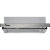 Okapy kuchenne - Candy CBT625/2X - miniaturka - grafika 1