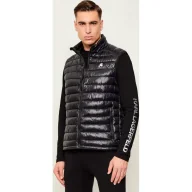 Kamizelki męskie - Karl Lagerfeld Bezrękawnik Slim Fit - miniaturka - grafika 1