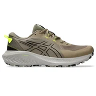 Buty sportowe męskie - Męskie Buty do biegania w terenie ASICS GEL-EXCITE TRAIL 2 1011B594-201 – Brązowy - miniaturka - grafika 1