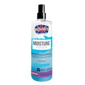 Odżywki do włosów - Ronney Ronney Moisture Power Kuracja do włosów suchych i normalnych 475 ml - miniaturka - grafika 1