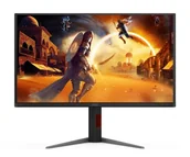 Monitory - AOC Q27G4ZD 27" QD-OLED - miniaturka - grafika 1