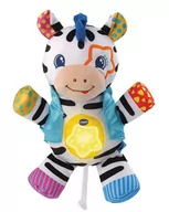 Zabawki interaktywne dla dzieci - Vtech Przebojowa zebra 61238 - miniaturka - grafika 1