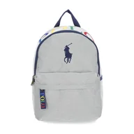 Plecaki - Schoolbags Backpacks Polo Ralph Lauren - miniaturka - grafika 1