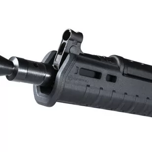 Magpul - Łoże ZHUKOV-U Hand Guard do AK-47 / AK-74 - Czarny - MAG680-BLK - Osprzęt do wiatrówek - miniaturka - grafika 3