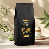 Kawa - Tommy Cafe Kawa Espresso Gold Blend 1kg KGB1 - miniaturka - grafika 1