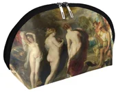 Kosmetyczki, organizery i kuferki - Kosmetyczka Sąd Parysa Peter Paul Rubens - miniaturka - grafika 1