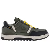 Buty sportowe męskie - Buty Lacoste T-Clip Winter 746SMA0087-DA7 - multikolor - miniaturka - grafika 1