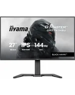 Monitory - iiyama Monitor 27'' GB2741HSU-B1 FHD - miniaturka - grafika 1