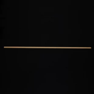 kij jo PREMIUM, czerwony dąb, 24mm x 127cm - Kimona, stroje i obuwie - miniaturka - grafika 1