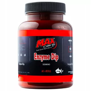 BOOSTER DIP DO KULEK MAX CARP A1 ROLL 150 ML - Zanęty - miniaturka - grafika 1