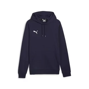PUMA Teamgoal męska bluza z kapturem - Bluzy męskie - miniaturka - grafika 1