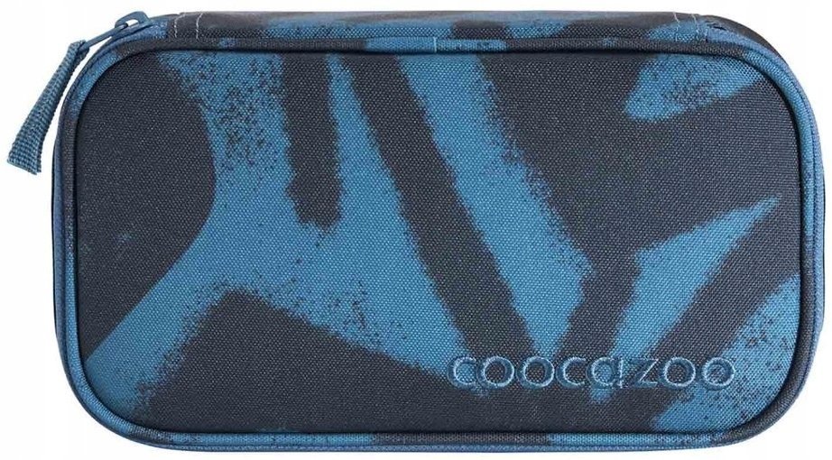 Piórnik Hama Coocazoo przybornik, kolor: Graffiti Groove