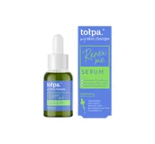 Serum do twarzy - Tołpa My Skin Changer Renew Me Serum 30ml - miniaturka - grafika 1