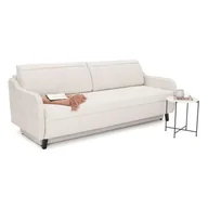 Sofy i kanapy - Sofa z funkcją spania AURIS Kolor do wyboru - miniaturka - grafika 1