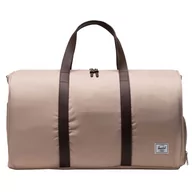 Torby sportowe - Herschel Novel Duffle 11396-05905, Różowe Torba, pojemność: 43 L - miniaturka - grafika 1