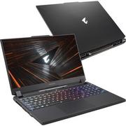 Laptopy - Gigabyte AORUS 15 XE5 i7-12700H/16GB/1TB/Win11 RTX3070Ti XE5-73EEB34SH - miniaturka - grafika 1