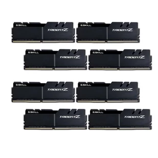 G.Skill 128GB DDR4-3600 moduł pamięci 8 x 16 GB 3600 Mhz - Pamięci RAM - miniaturka - grafika 1