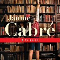 Audiobooki - literatura piękna - Wyznaję Jaume Cabré - miniaturka - grafika 1