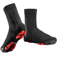 Buty rowerowe - Ochraniacze rowerowe na buty ocieplane Rockbros LF1104 - miniaturka - grafika 1