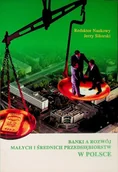 Biznes - Banki a rozwój małych i średnich przedsiębiorstw w Polsce - miniaturka - grafika 1
