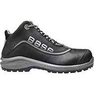Biuro i firma OUTLET - Base 1 buty ochronne, czarne i szare, 49 - miniaturka - grafika 1