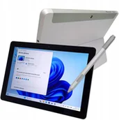 Elektronika OUTLET - Microsoft Surface GO 1824 Intel 8GB 128GB M.2 IPS 2w1 Win11 YT 4K + RYSIK - miniaturka - grafika 1