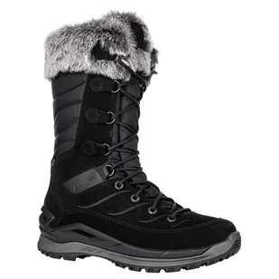 Buty trekkingowe damskie Lowa Alba Evo Gtx - Buty trekkingowe damskie - miniaturka - grafika 1