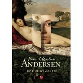 Powieści - MG Improwizator 9788377794258 - miniaturka - grafika 1