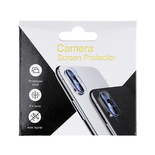 Szkło hartowane na aparat do Realme Realme 8 5G - Szkła hartowane na telefon - miniaturka - grafika 1