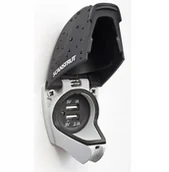 Ładowarki samochodowe - Ładowarka samochodowa 2x USB 12/24V Scanstrut SC-USB-01 - miniaturka - grafika 1