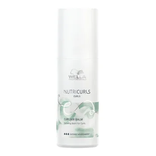 Wella Professionals Nutricurls Curlixir, 150 ml - Odżywki do włosów - miniaturka - grafika 1
